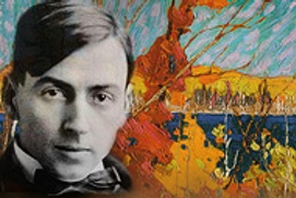Image du film West Wind: The Vision of Tom Thomson
