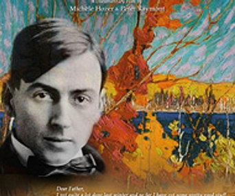Image du film West Wind: The Vision of Tom Thomson