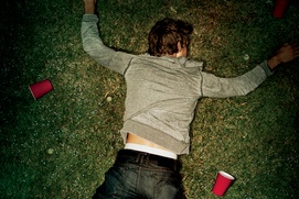 Affiche du film Project X Affiche du film Project X