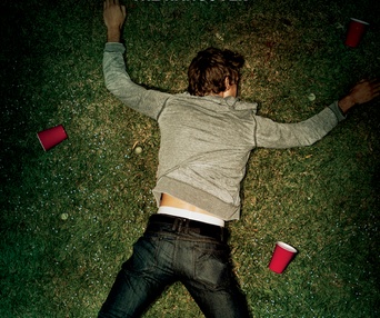 Affiche du film Project X