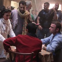 Photo de Mira Nair