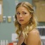 Emily VanCamp dans Revenge