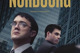 Affiche du film Norbourg Affiche du film Norbourg