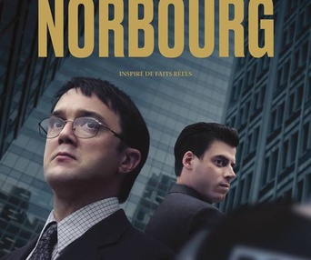 Affiche du film Norbourg