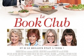Affiche du film Book Club