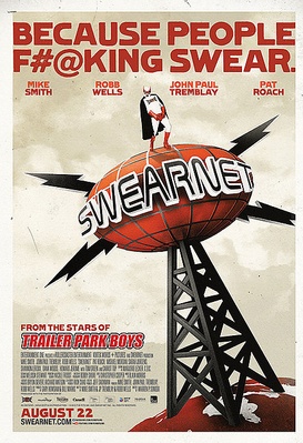Swearnet: The Movie