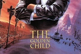 Affiche du film The Golden Child