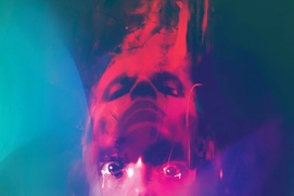 Affiche du film Daniel Isn't Real