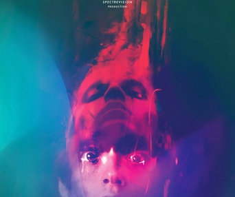 Affiche du film Daniel Isn't Real