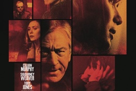 Affiche du film Red Lights