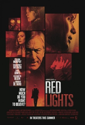 Les voyants rouges