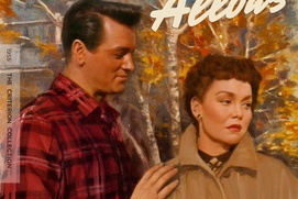 Affiche du film All That Heaven Allows