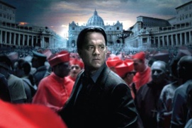Affiche du film Angels and Demons
