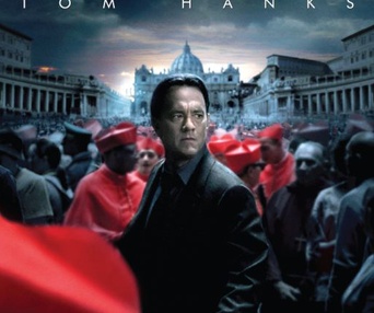 Affiche du film Angels and Demons