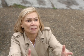 Scène du film