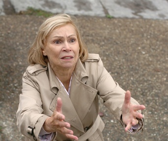 Scène du film
