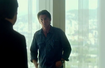 Bande-annonce en anglais