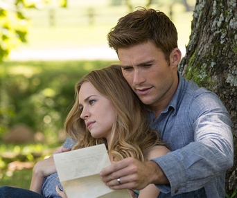 Images du film The Longest Ride