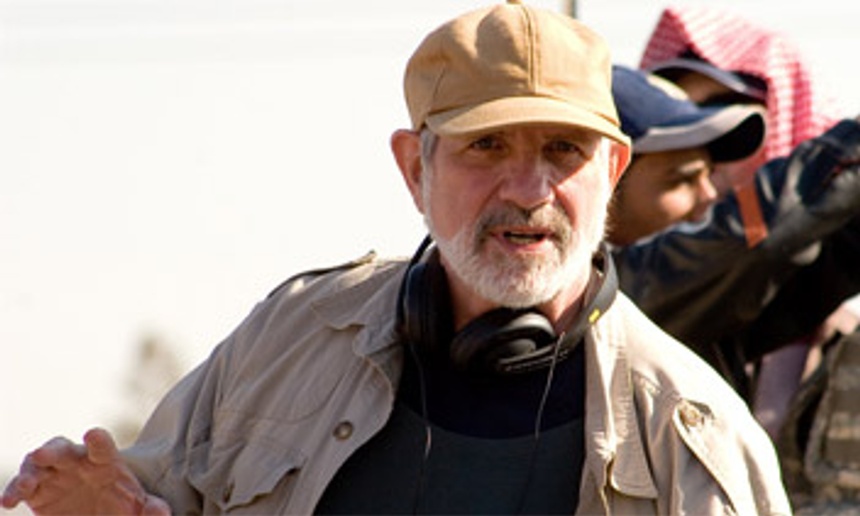 Brian De Palma choisit les vedettes de son prochain film, Passion