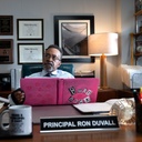 Photo de Tim Meadows