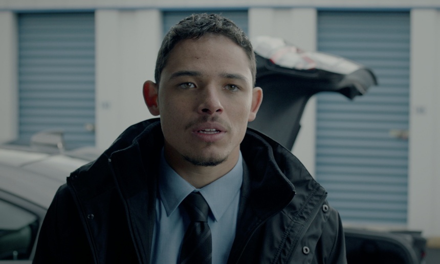 Anthony Ramos en discussion pour être la tête d'affiche du prochain Transformers