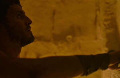 Bande-annonce en anglais