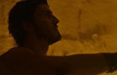 Bande-annonce en anglais