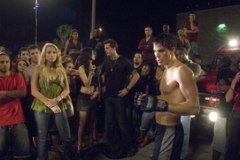 Scène du film Never Back down