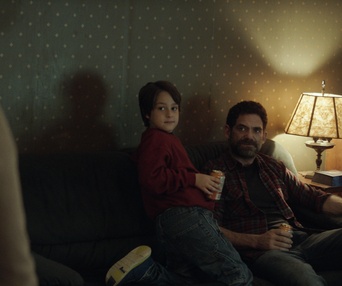 Une scène du film Lemonade