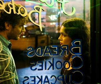 Scène du film