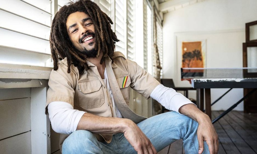 Box-office québécois : Bob Marley a facilement le dessus sur Madame Web