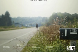 Affiche du film Absence