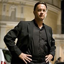 Tom Hanks dans Angels & Demons