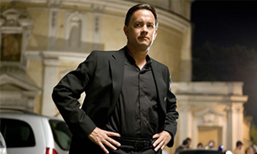 Tom Hanks et Ron Howard de retour pour Inferno