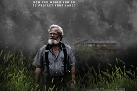 Affiche du film Wiebo's War