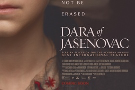 Affiche du film Dara of Jasenovca