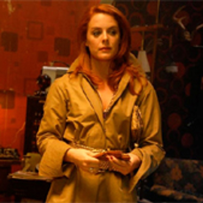 Julie Le Breton dans Cadavres