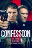 Affiche du film Confession