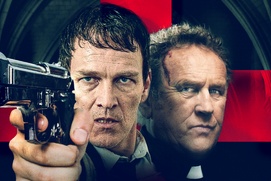 Affiche du film Confession