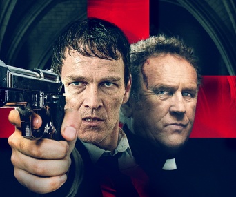 Affiche du film Confession