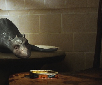 Scène du film