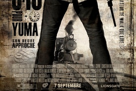 Affiche du film Affiche du film