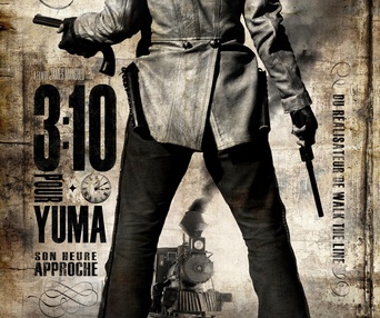 Affiche du film