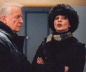 Scène du film Coeurs