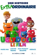 Affiche du film UglyDolls : Le film