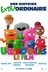 Affiche du film UglyDolls : Le film