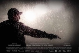 Affiche du film Confessions Affiche du film Confessions