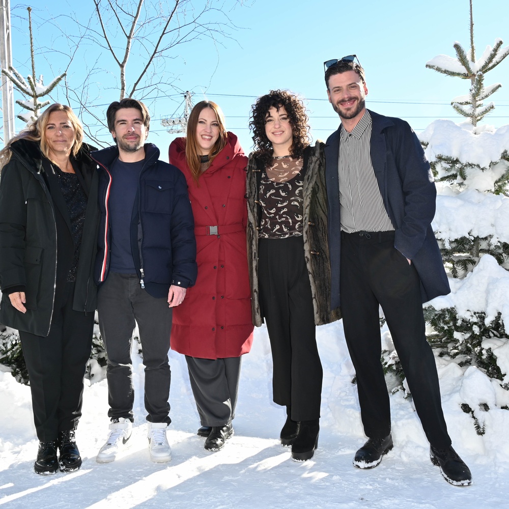 Festival de l'Alpe d'Huez 2023