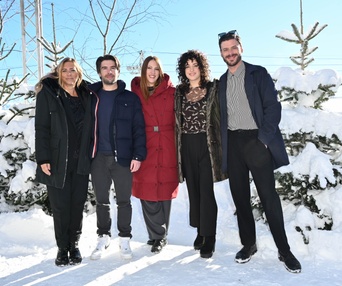 Festival de l'Alpe d'Huez 2023