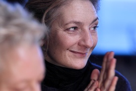 Une scène du film Les Invisibles